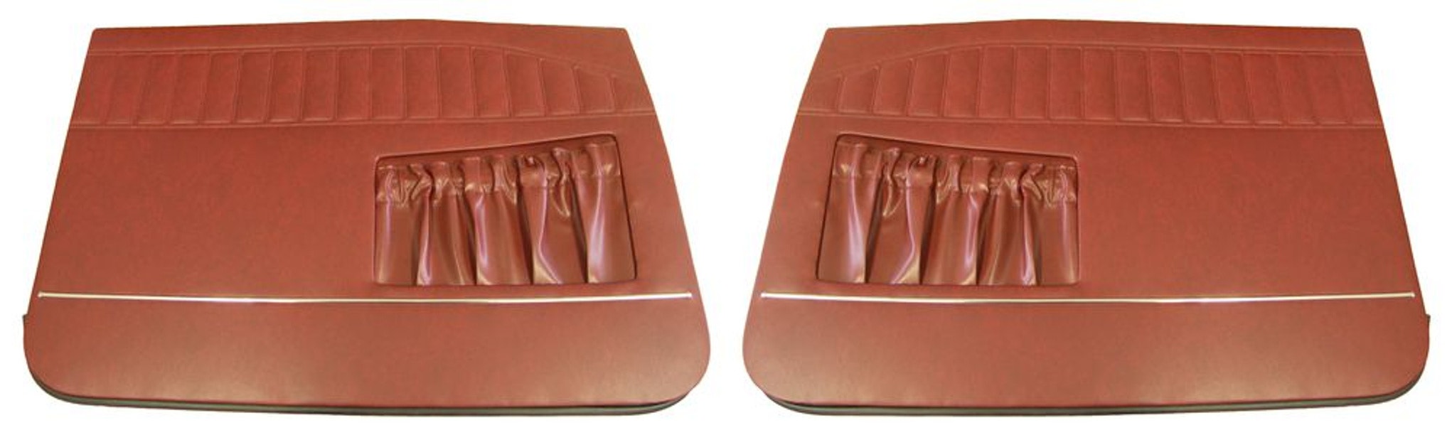 Panneau de porte avant