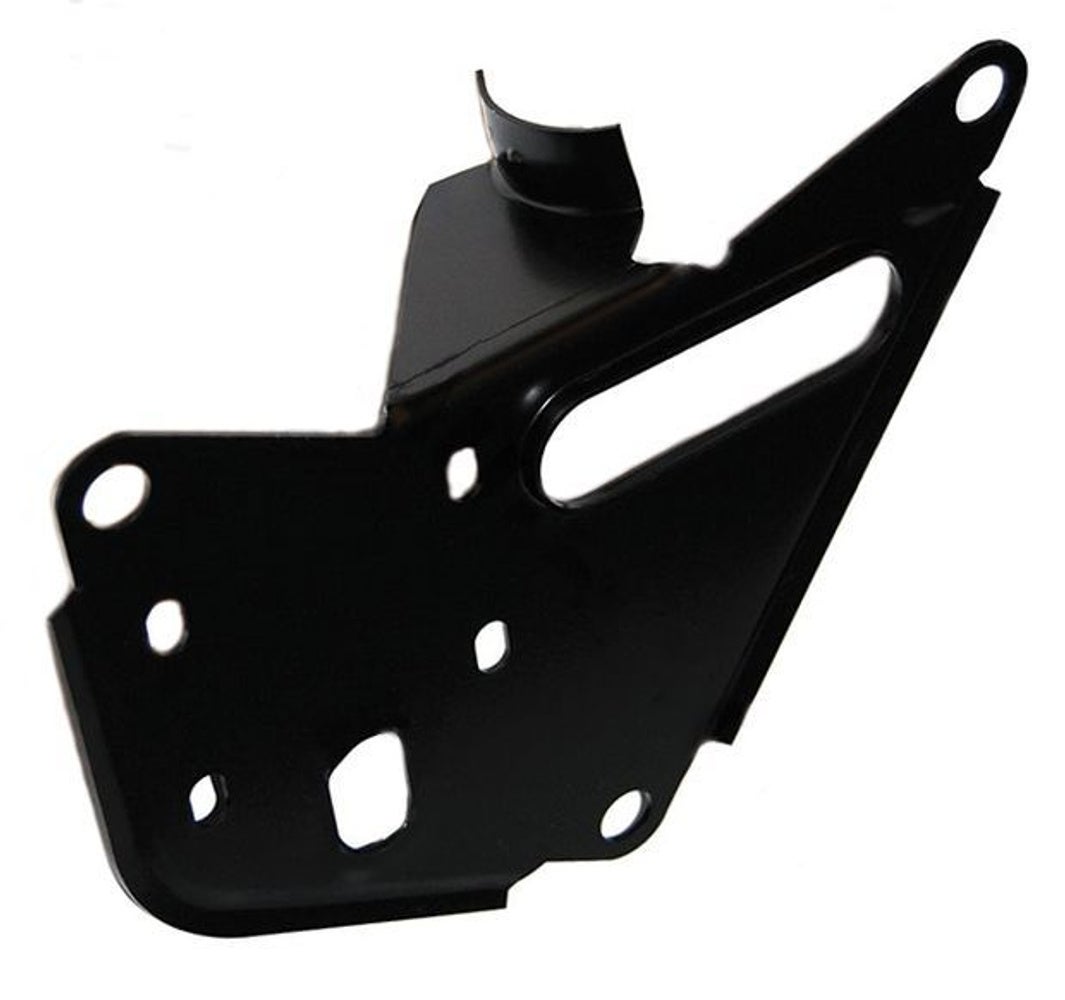 Support réservoir carburant