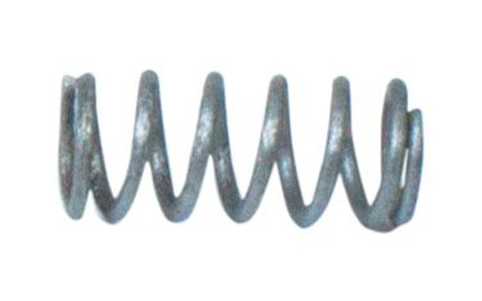 Ressort vis réglage SU HS6