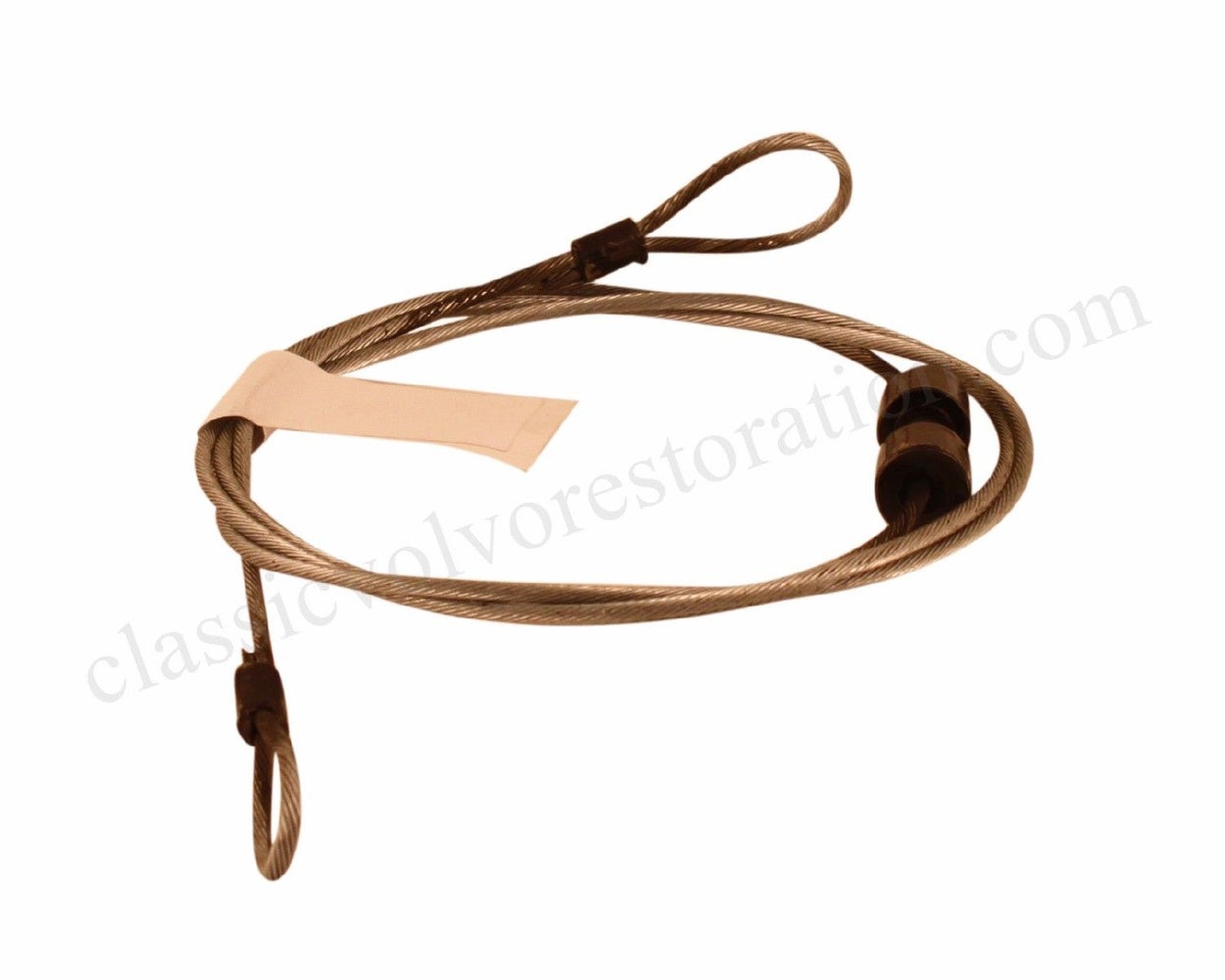 Câble vitre porte Amazon 4p avant