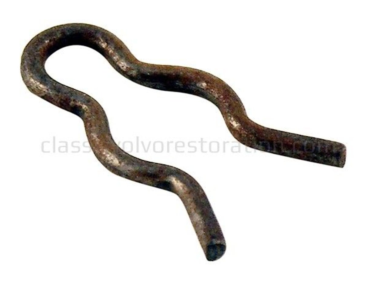 Commande de ressort de verrouillage pour Volvo BW35 — bild 2 av 2