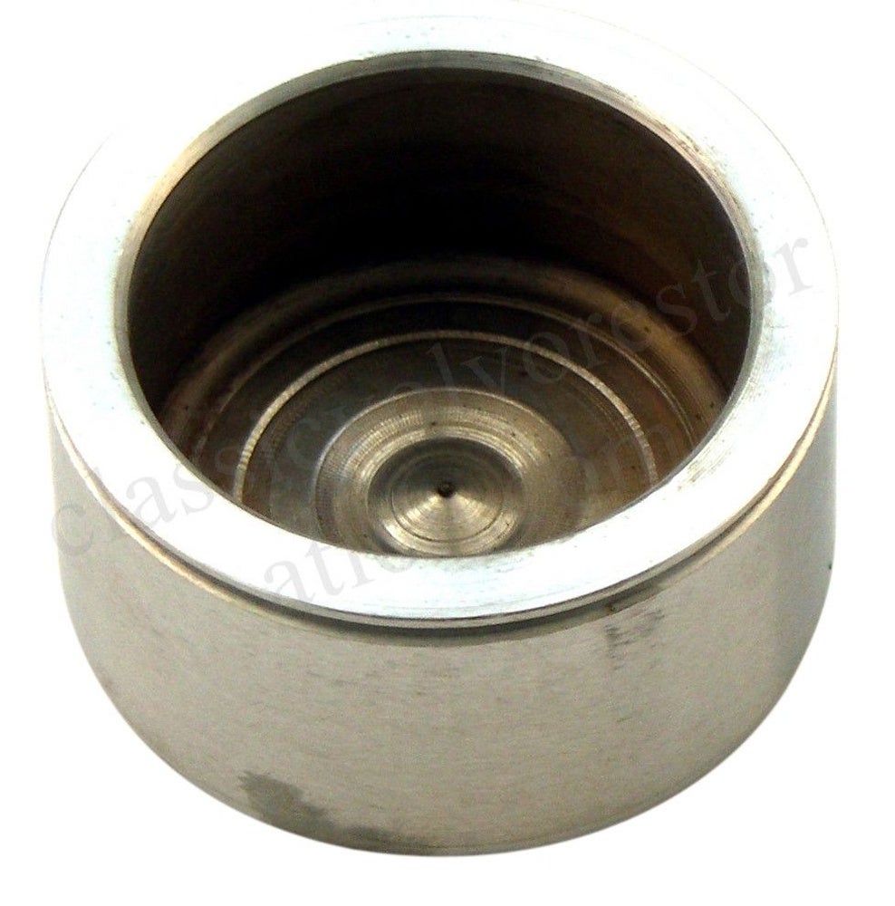 Piston étrier frein 1-circuit gd