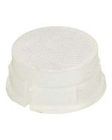 Filtre sous bouchon remplissage