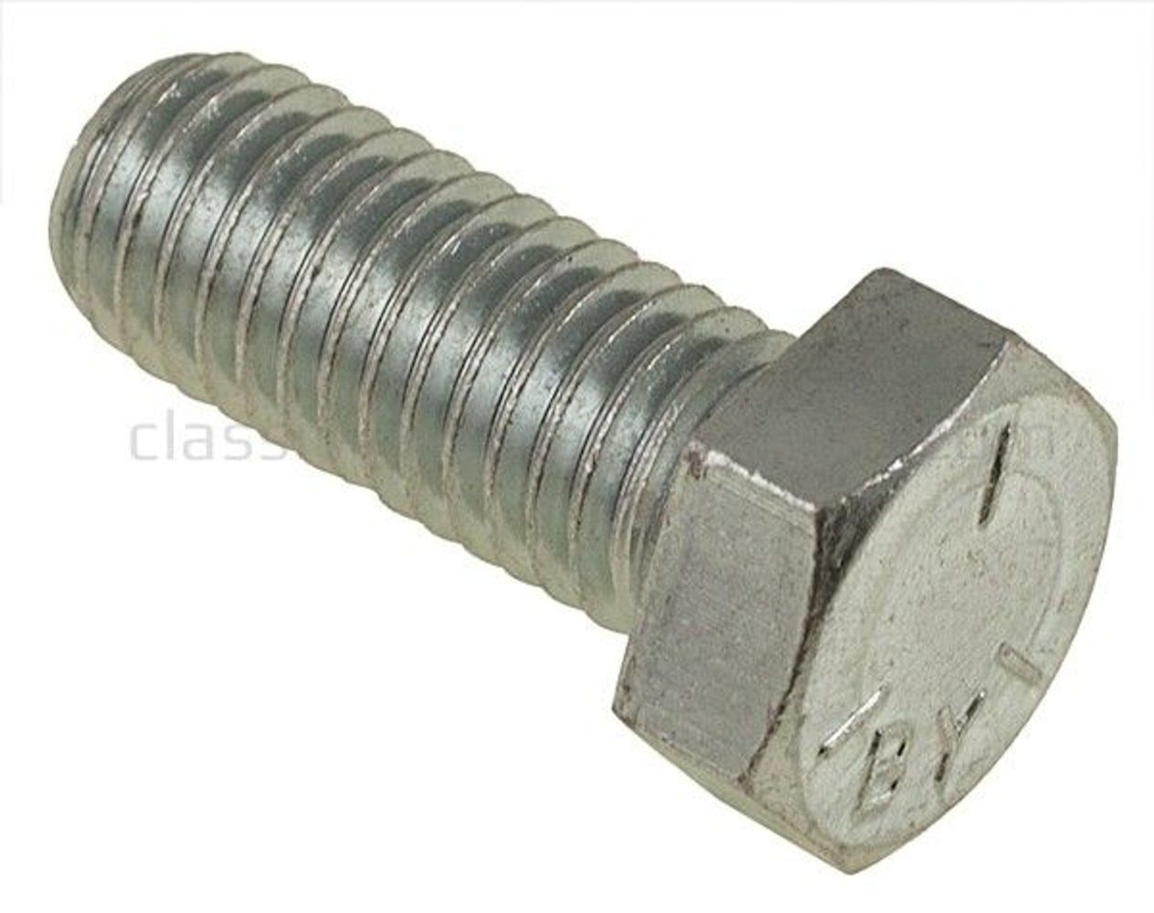 Vis UNC 1/2-13 x 1 1/4" (32 mm) pour Volvo Amazon, Amazon Kombi — bild 2 av 2