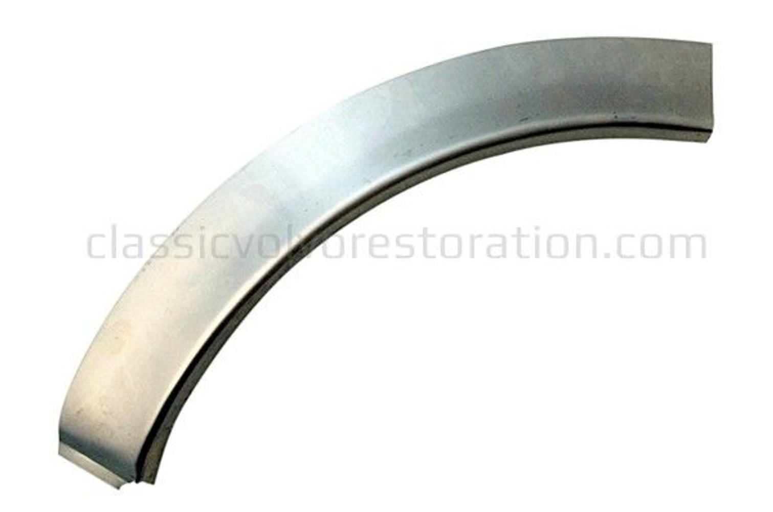 Bord d'aile avant moitié g. arr.