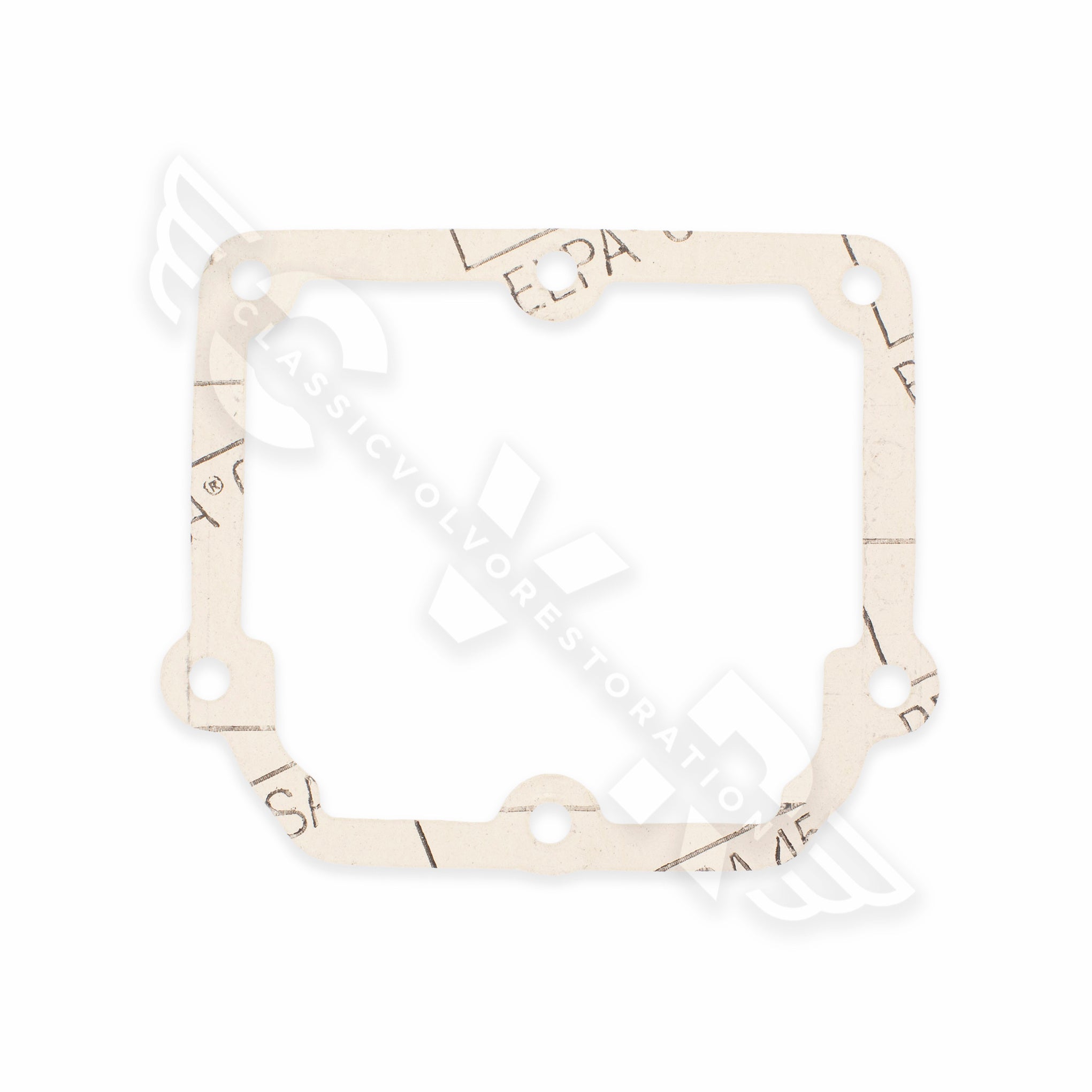 Joint cuve flotteur Stromberg