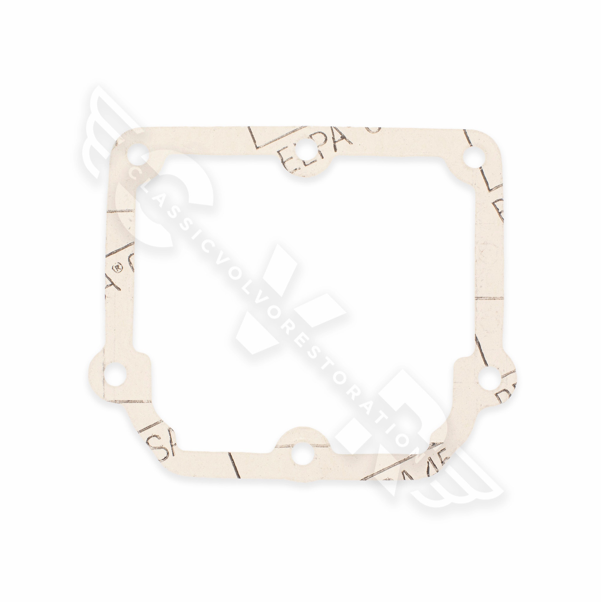 Joint cuve flotteur Stromberg