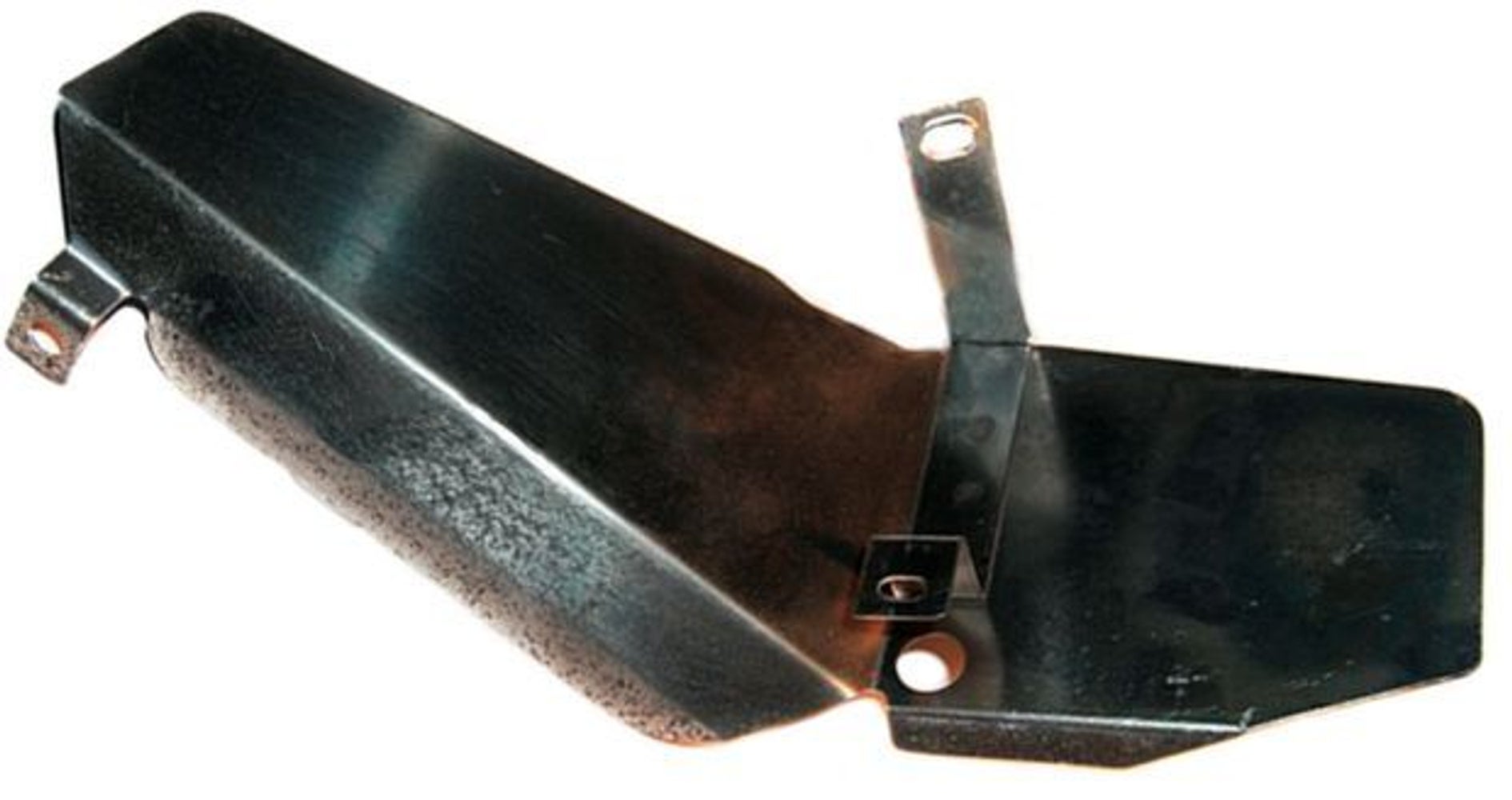 Écran thermique pour Volvo 240 Turbo B21FT