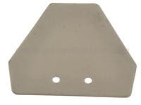 Support liseuse/ceinture sécur.