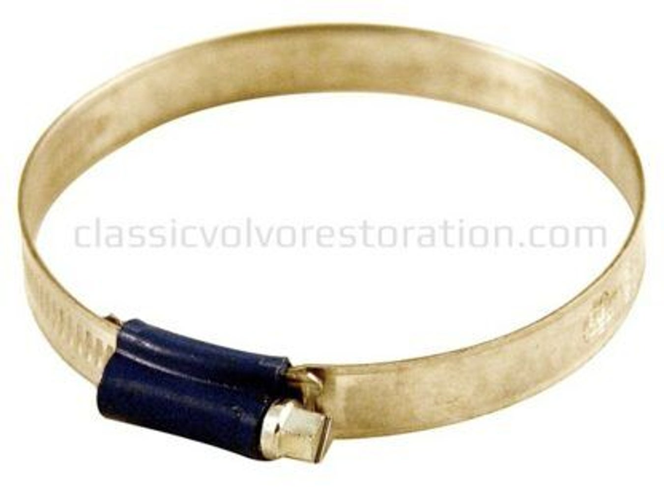 Collier de serrage pour durite 68-82 mm pour Volvo 140, 164, 240, 740 — bild 3 av 3