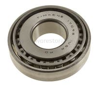 Bague arrière intérieure/extérieure d'origine pour Volvo M400, M410 — bild 2 av 2