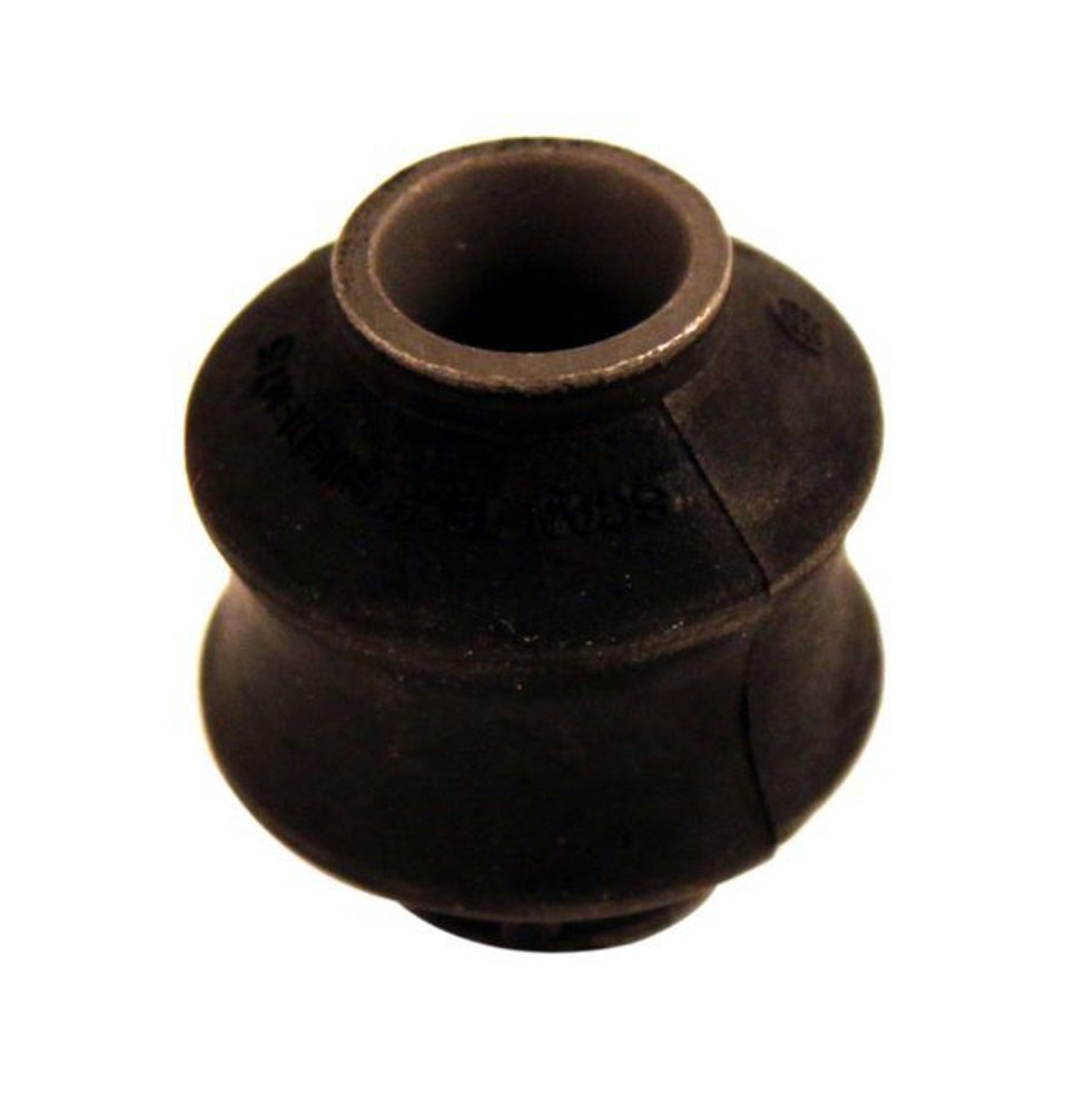 Bague barre antiroulis caoutch