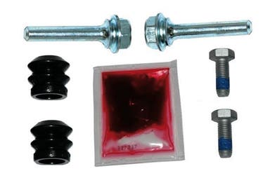 Kit de silentblocs arrière pour Volvo 740, 940, 850, S70, S90, V90, Girling, 1988-2000