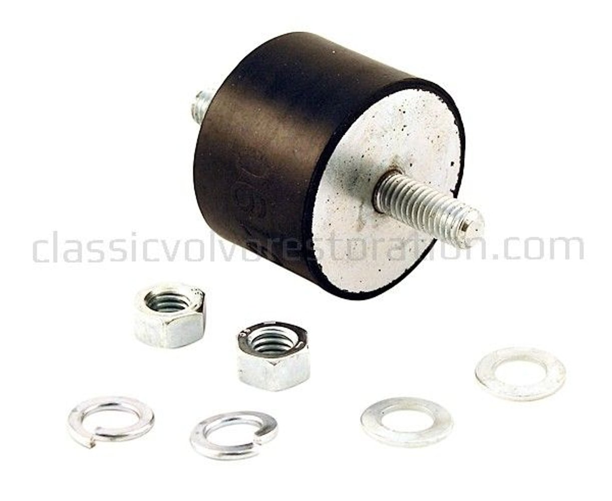 Support moteur pour Volvo Amazon M40