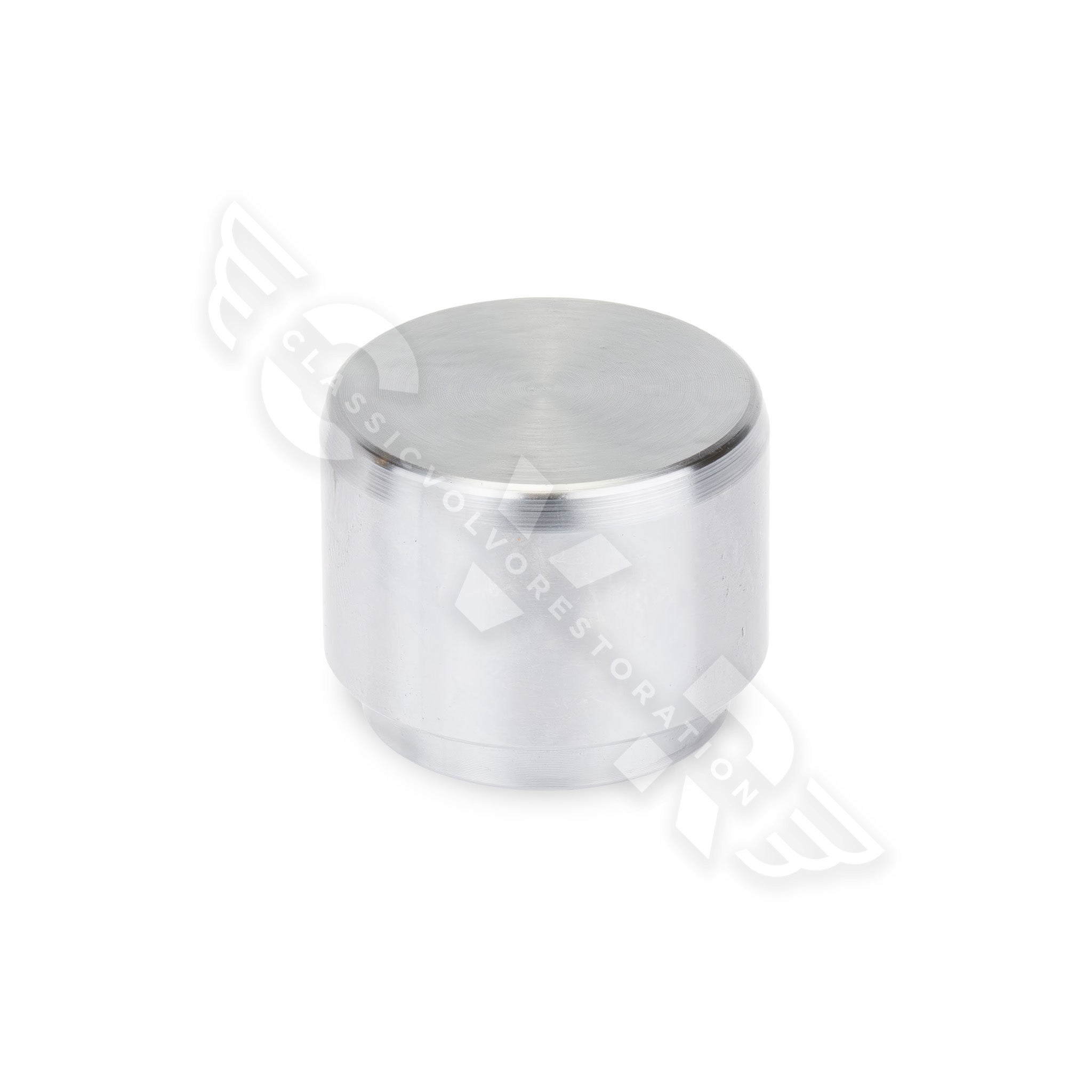 Étrier de frein à piston à 2 circuits « Girling » pour Volvo 140, 164, 240