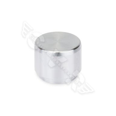 Étrier de frein à piston à 2 circuits « Girling » pour Volvo 140, 164, 240