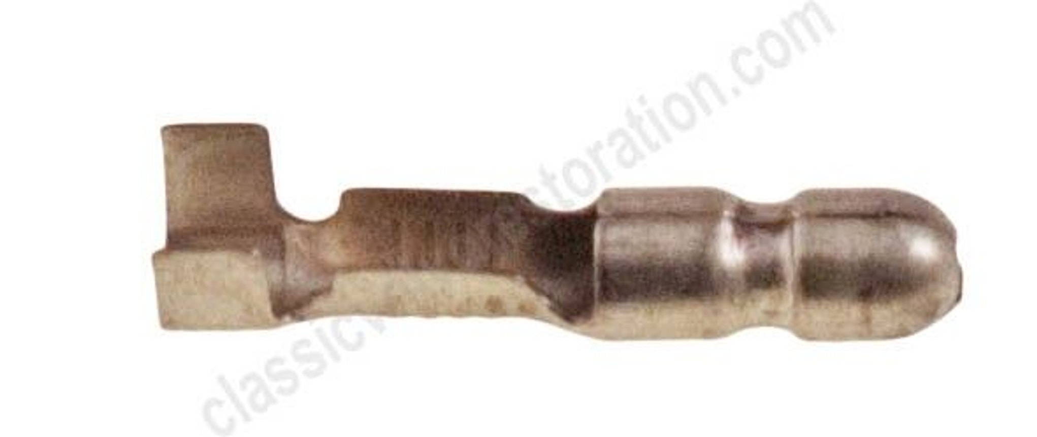 Terminal de câble Diamètre=3.9 L=19.8