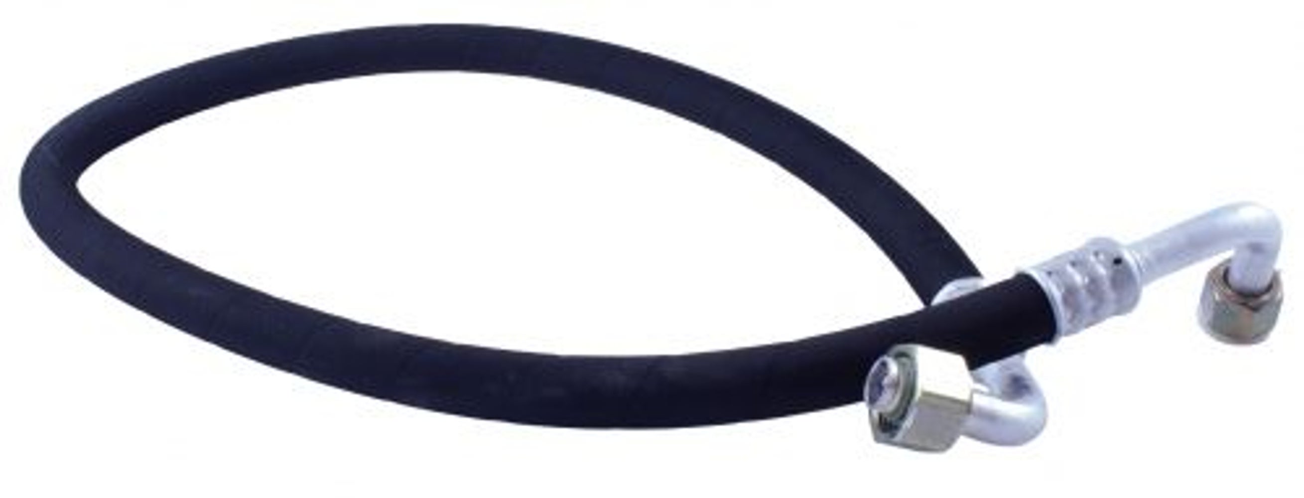 Tuyau compresseur-évaporateur de climatisation pour Volvo 240, 245, 260 1975-84