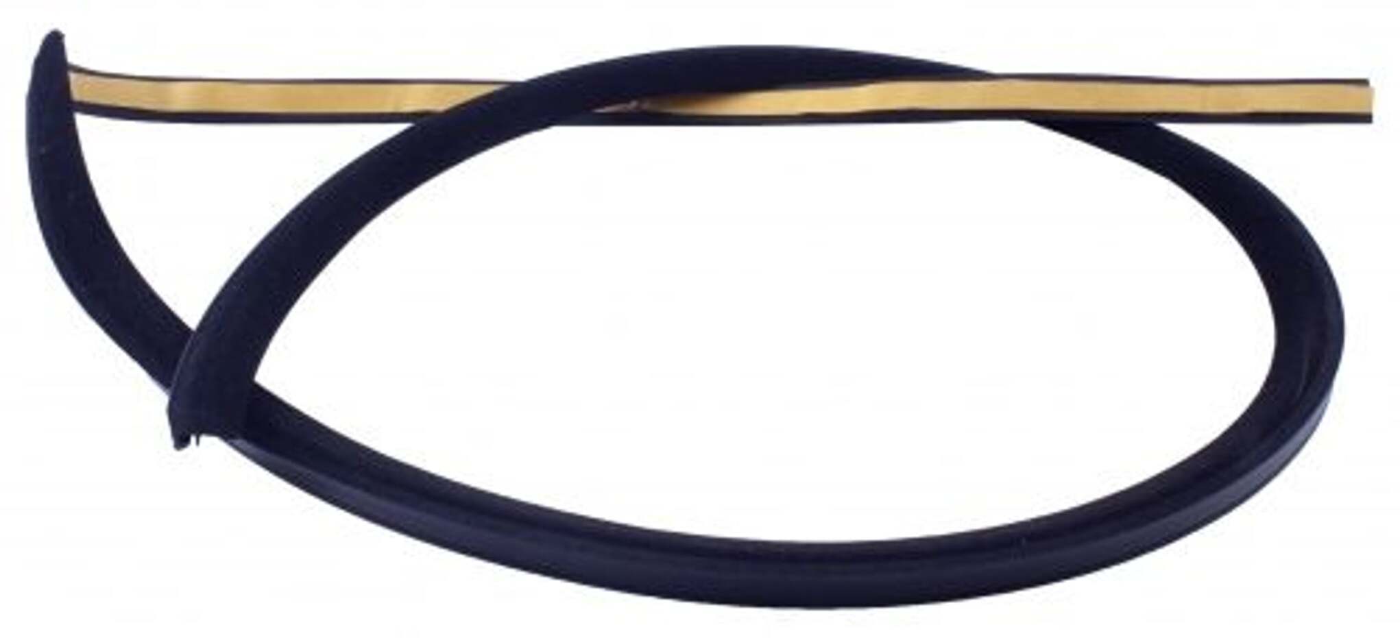 Joint caoutchouc porte AVG