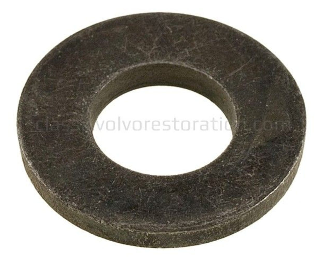 Rondelle de direction pour Volvo Amazon, 140 — bild 2 av 2