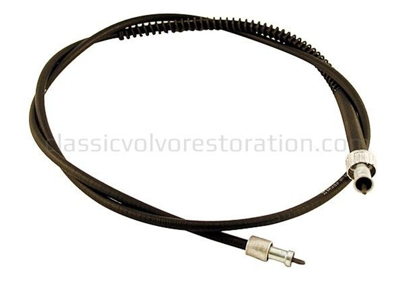 Câble de compteur de vitesse pour Volvo Amazon 1958-63