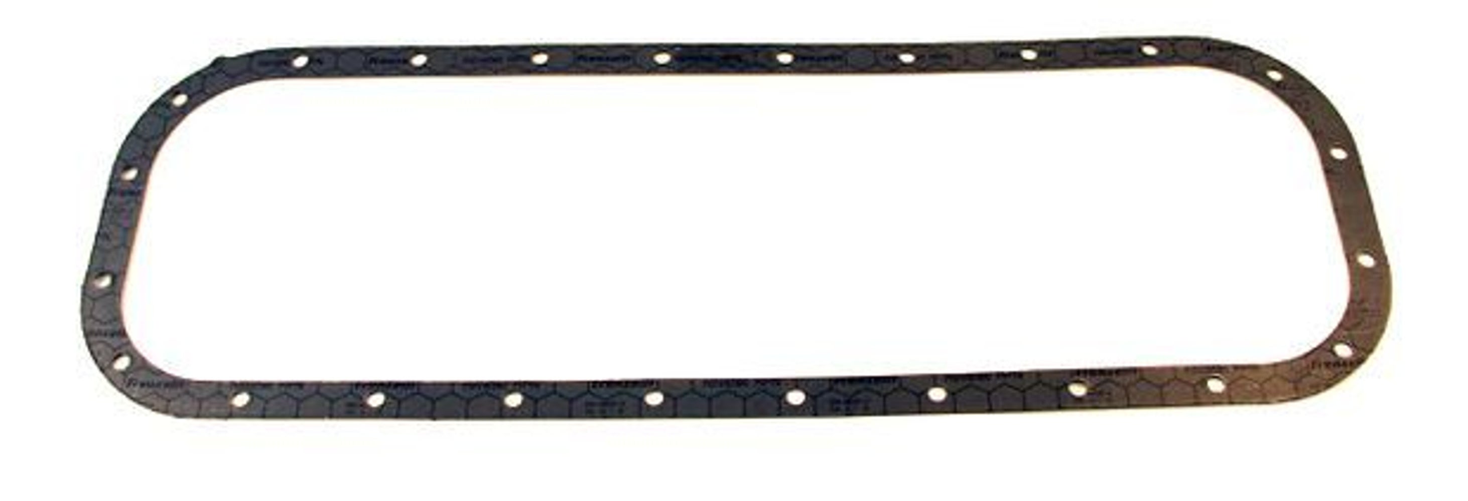 Joint de carter d'huile pour Volvo B30A 1968-75