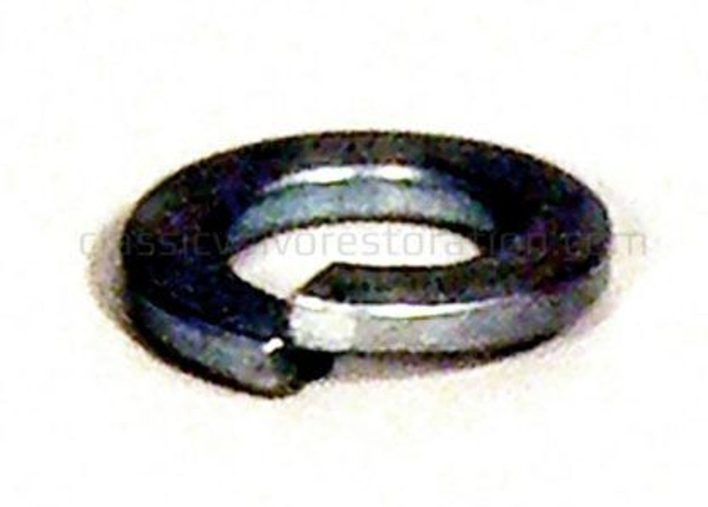 Rondelle élastique M4 4,1 x 7,1 x 0,9 mm pour Volvo Amazon, Amazon Kombi — bild 3 av 3