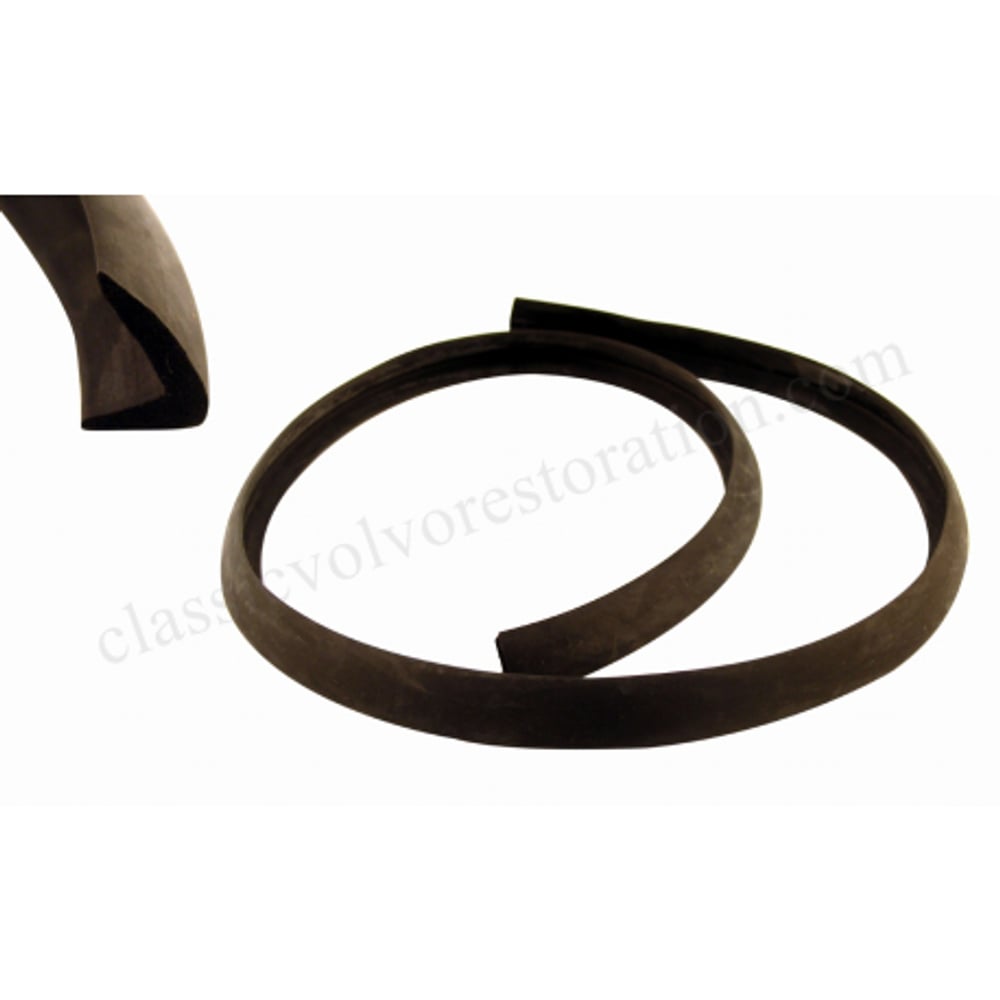 Joint caoutchouc toit ouvrant