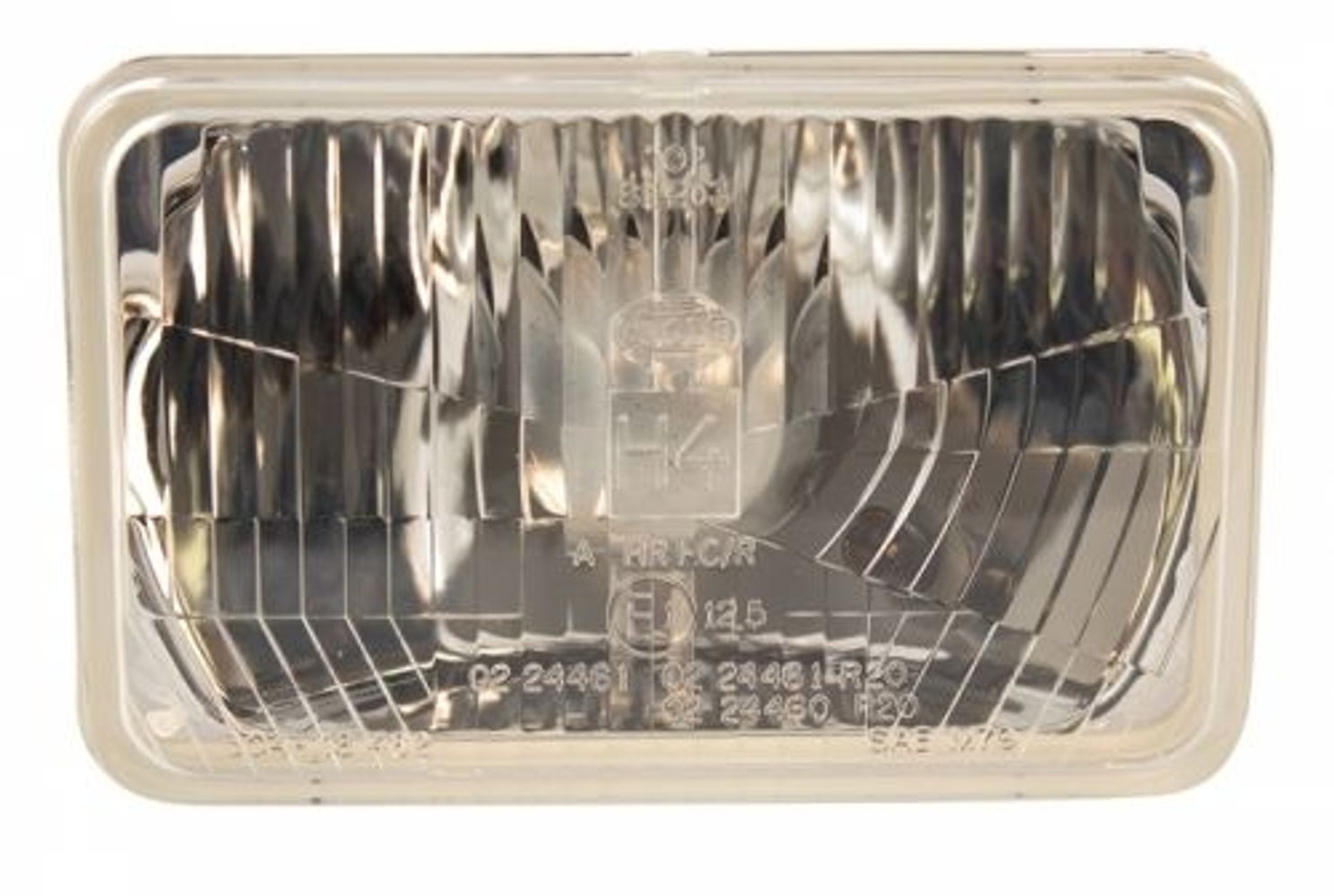 Phare H4 pour Volvo 240, 260, 262, 740, 760, USA, sans ampoule