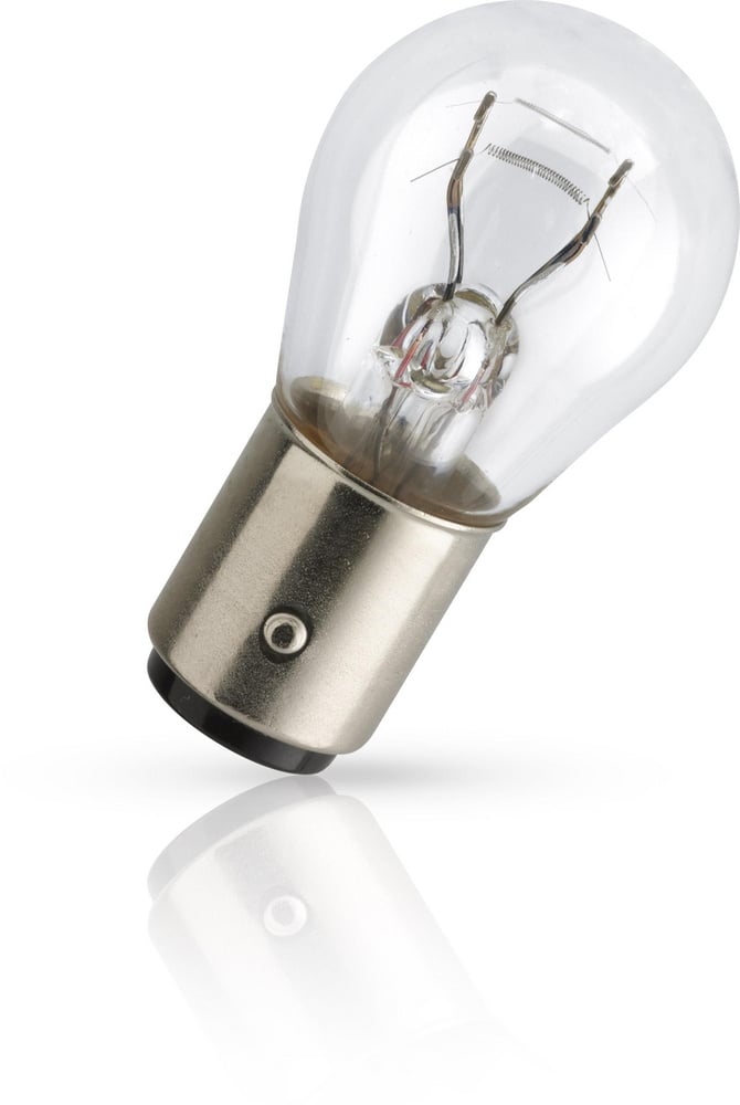 Ampoule 12V 21/5W BAY15D