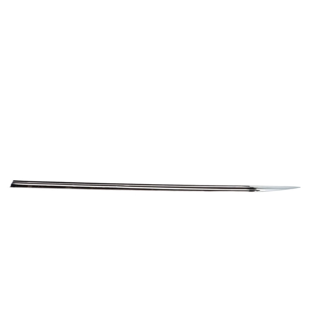Enjoliveur d'aile avant gauche pour Volvo 1800, 1800S -66