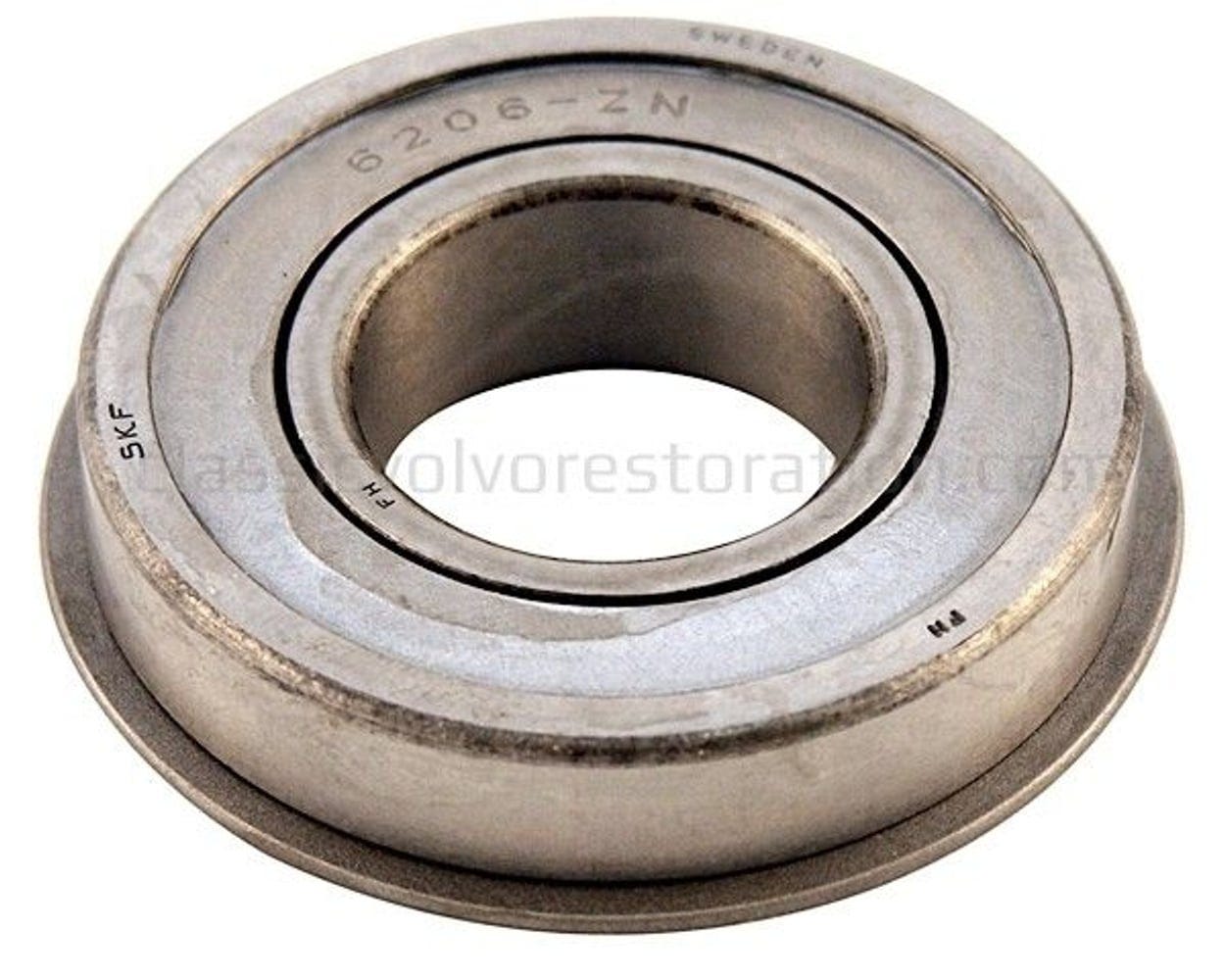 Boîtes de vitesses à roulements à billes H3, H4, H5, H6 pour Volvo PV444, PV544, Duett — bild 2 av 2