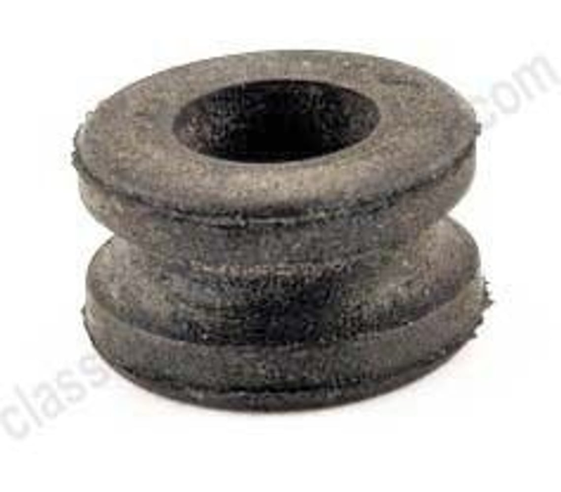 Douille en caoutchouc pour levier de vitesse