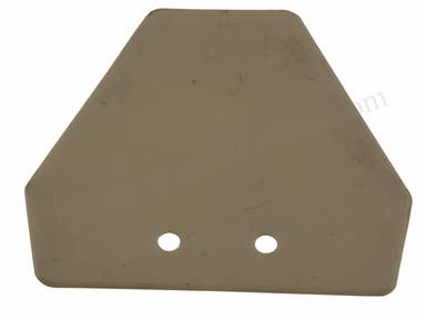 Support pour lampe de lecture de carte/ceinture de sécurité pour Volvo 164
