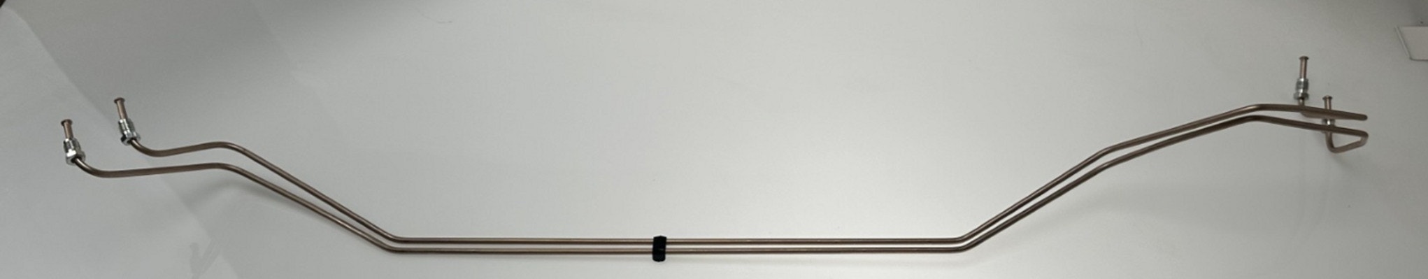 Tuyau de frein avant droit int.