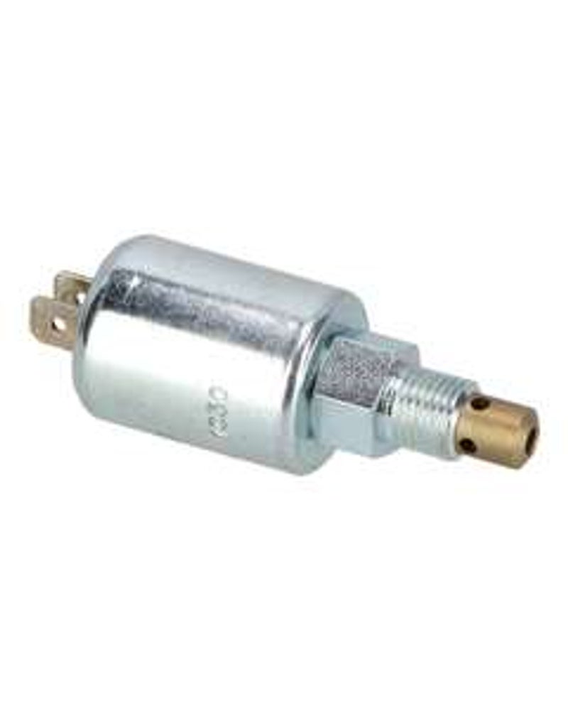Électrovanne pour Volvo 140, 240, 740, 940 — bild 2 av 2