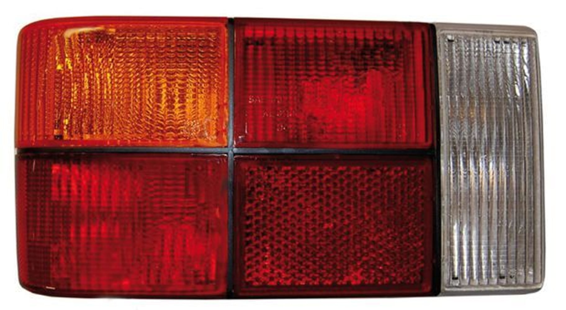Feu arrière gauche pour Volvo 240, 260, 262, 1979-1984
