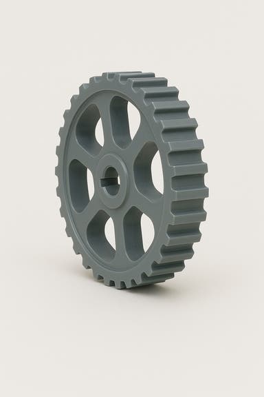 Poulie de distribution à came pour Volvo 240, 850, 940, 850 1993-97 B200, B230