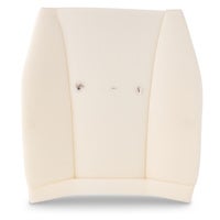 Rembourrage Dossier Avant