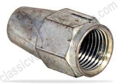 Raccord UNF 1/2-20 - 5/16 pour tuyau de carburant Volvo PV544, Duett, Amazon, Amazon Kombi, 1800