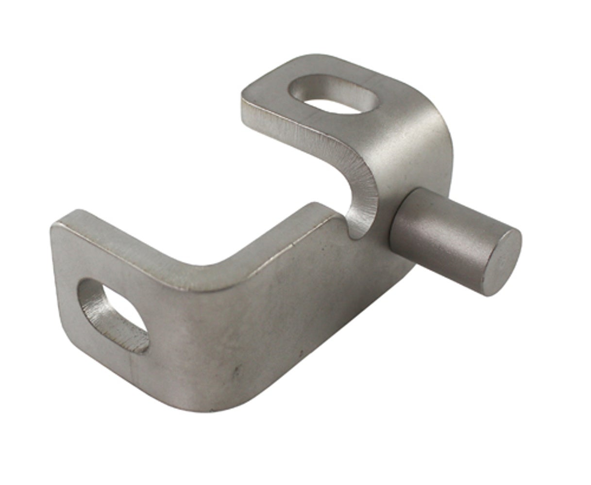 Support roulement frein à main