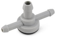 Clapet anti-retour de lave-phares pour Volvo 240, 340 1982-84 — bild 2 av 2