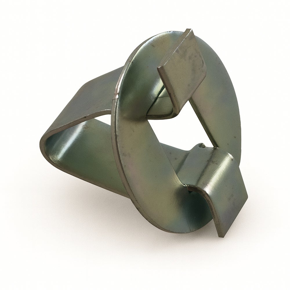 Clip panneau intérieur Volvo 700/900/S90 V90