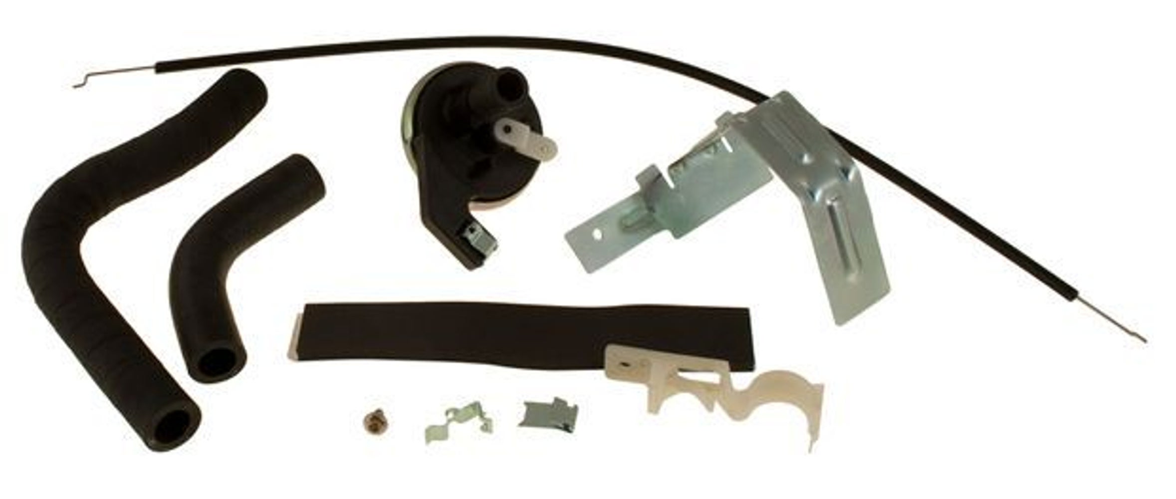 Kit de réparation pour vanne de chauffage Volvo 140, 164, 240, 245, 260, 265 (1973-1991)
