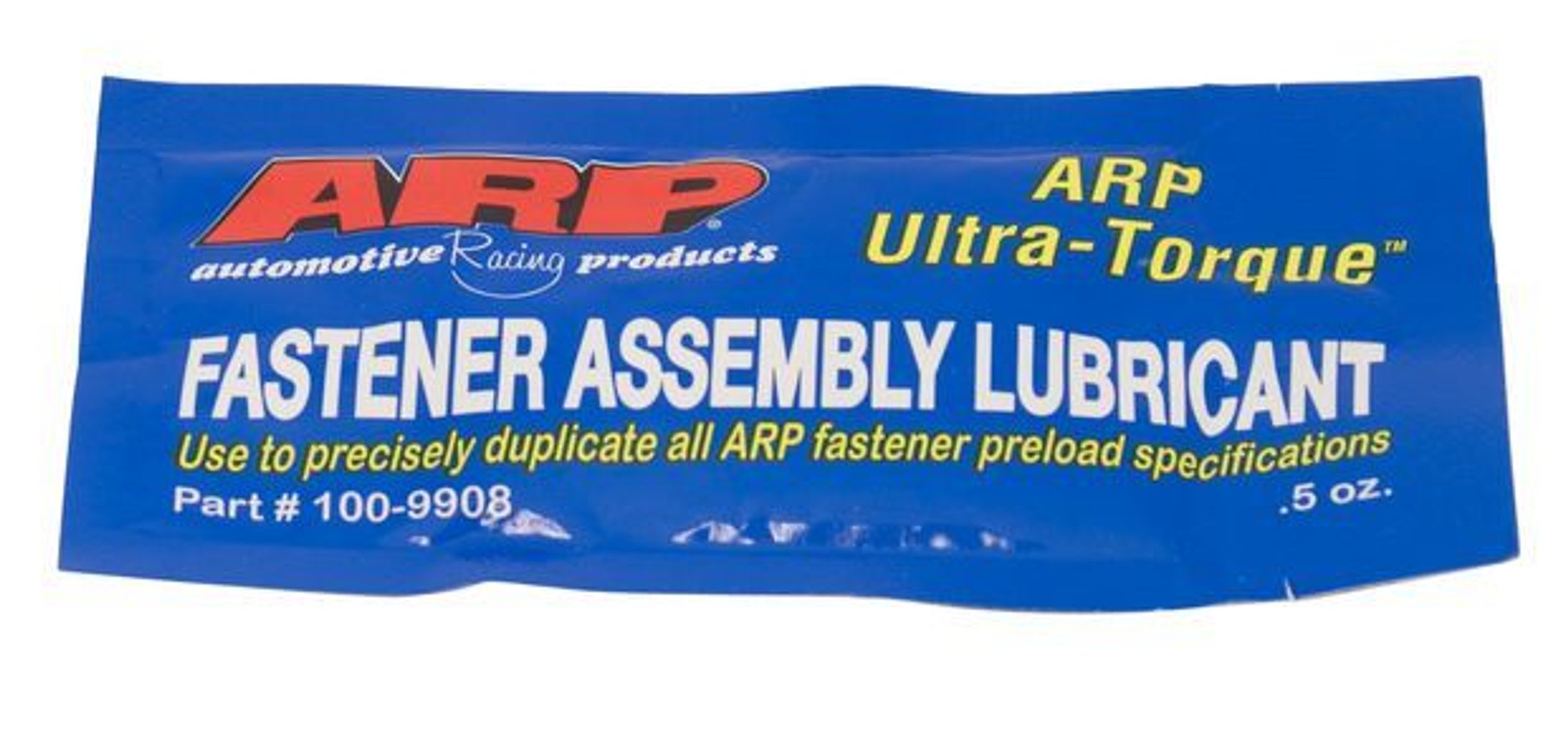 Lubrifiant pour fixations ARP