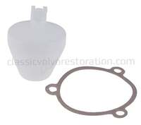 Flotteur carburateur SU HS6