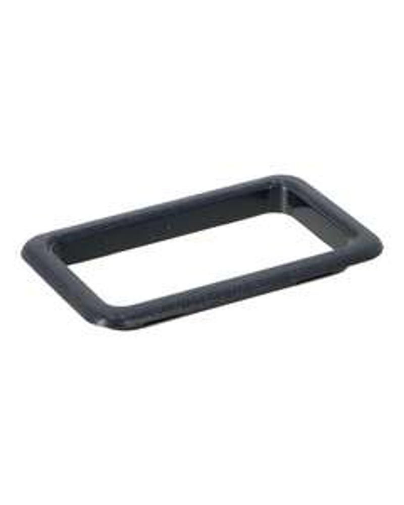 Ouvre-porte de porte pour Volvo 240, 245, 260, 262, bleu — bild 2 av 2
