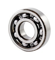 Roulement bague int/ext M400/M410