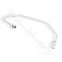 Tuyau de frein ext mod tard