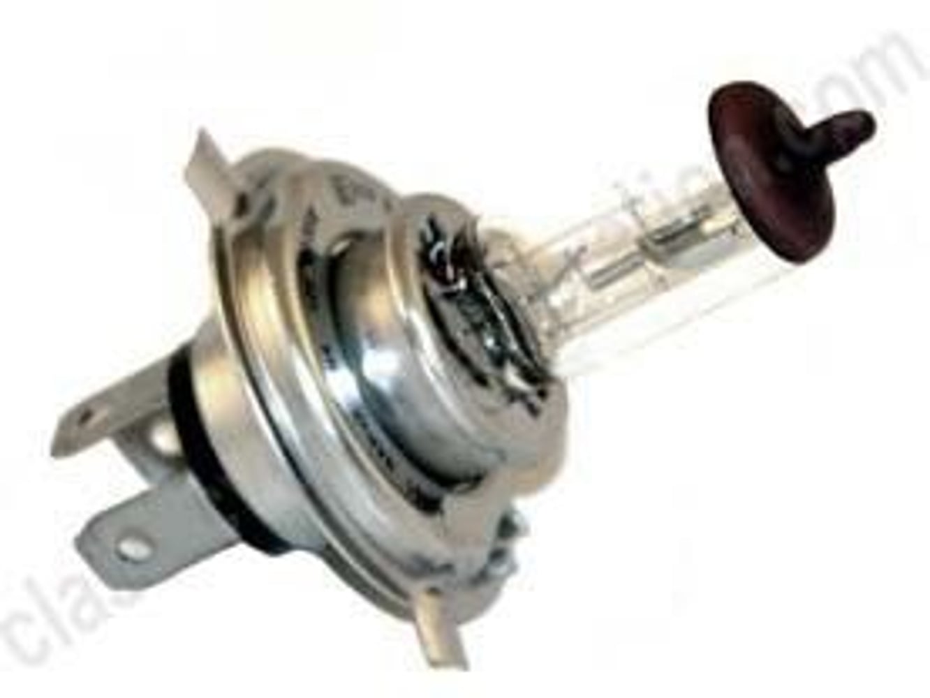 Ampoule phare H4 12V 60/55W